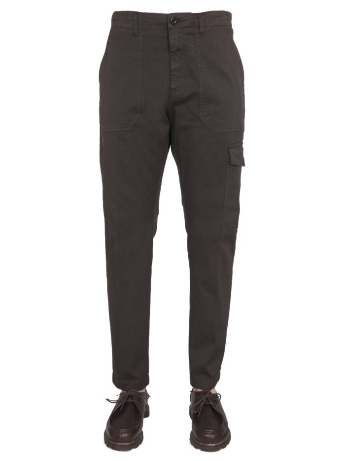DEPARTMENT FIVE PANTS OUT