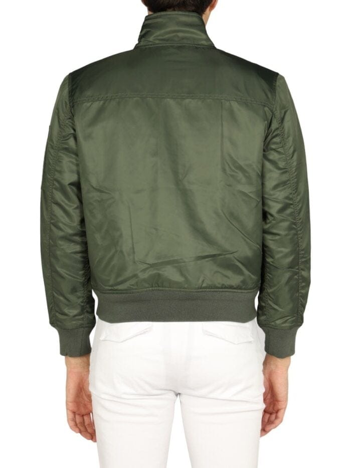 DEPARTMENT FIVE "SAILOR" JACKET
