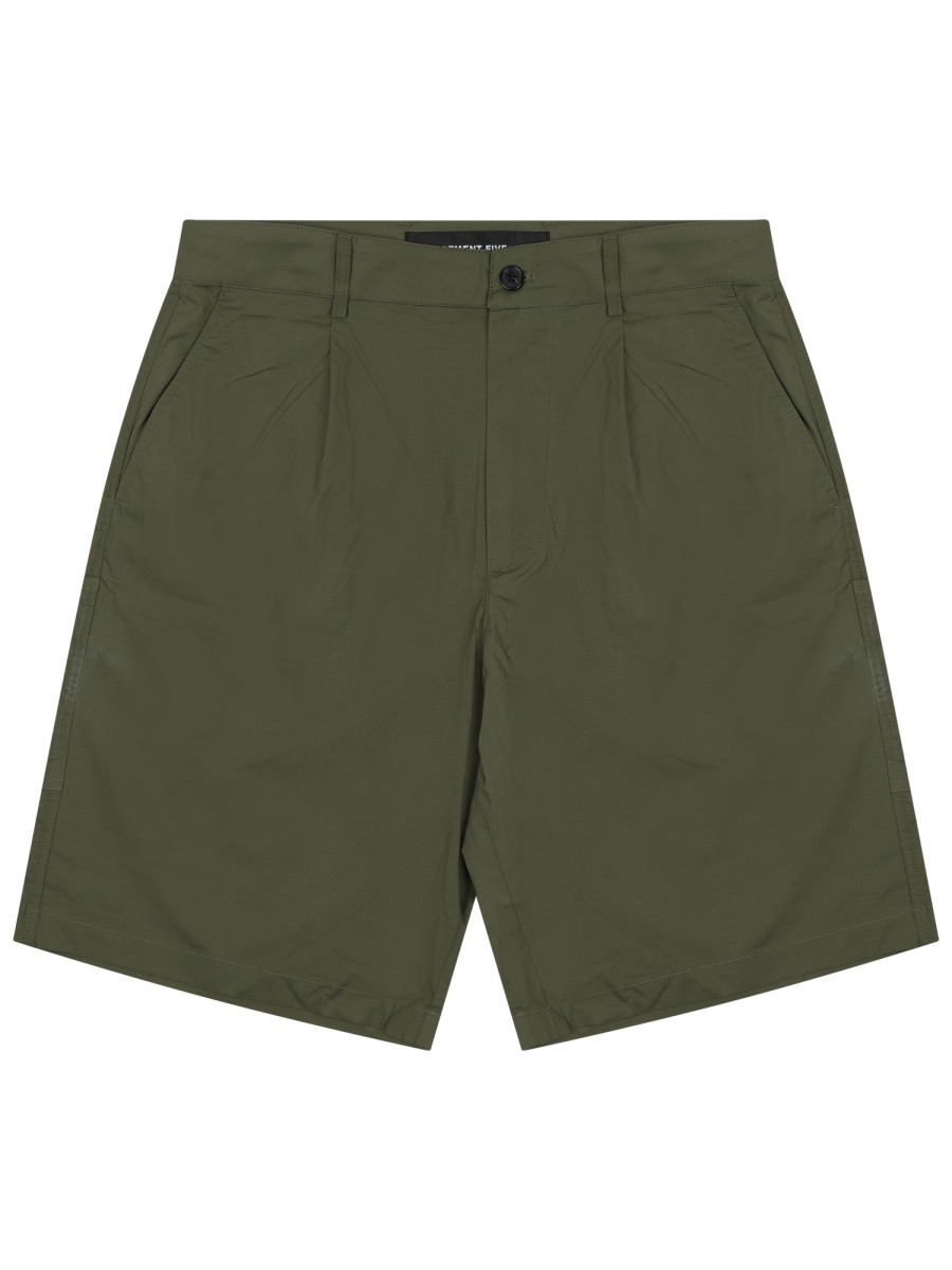 DEPARTMENT FIVE SHORTS "PATRICK"