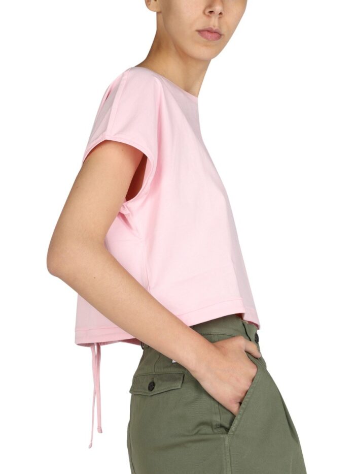 DEPARTMENT FIVE "YUMANA" T-SHIRT