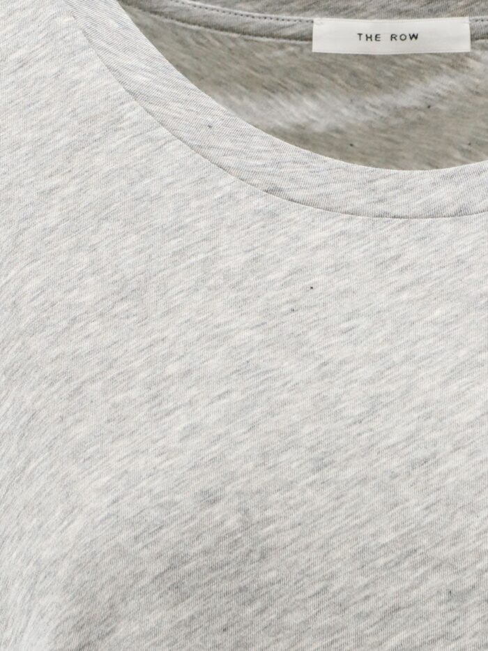 THE ROW Dera Cotton T-shirt