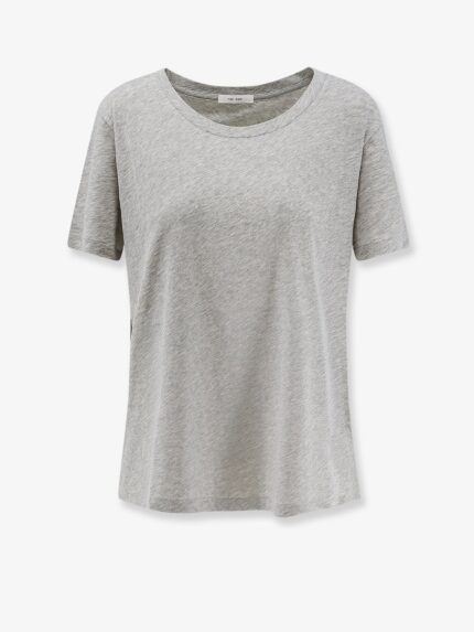 THE ROW Dera Cotton T-shirt