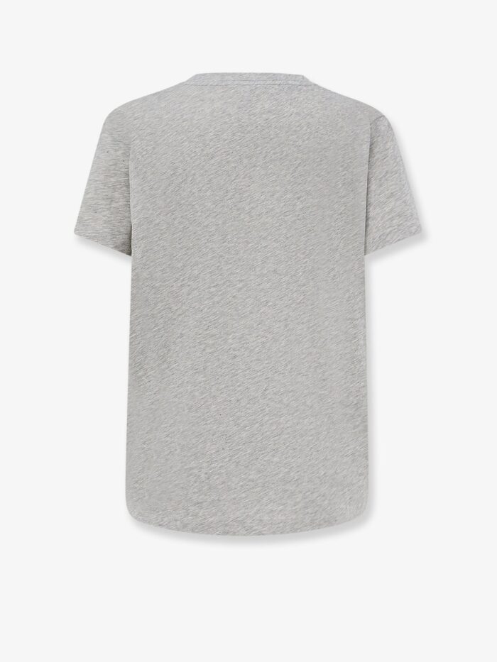 THE ROW Dera Cotton T-shirt
