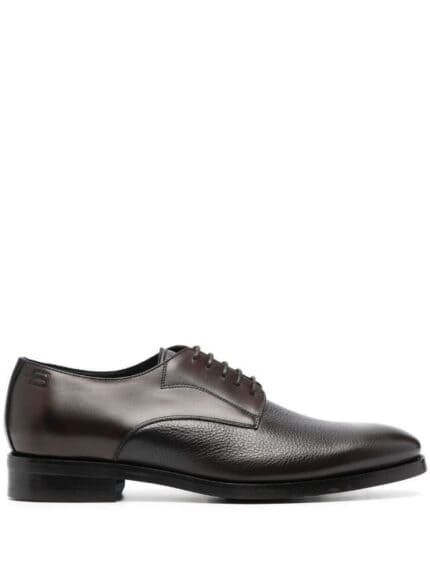 Derby Shoe