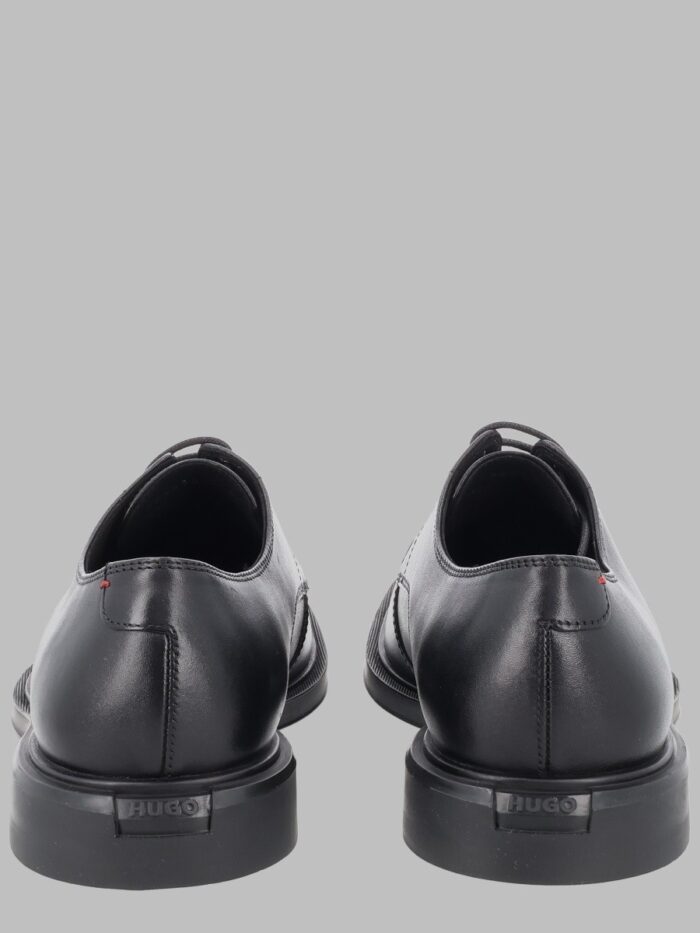 Hugo Derby Stringato "Gryff"