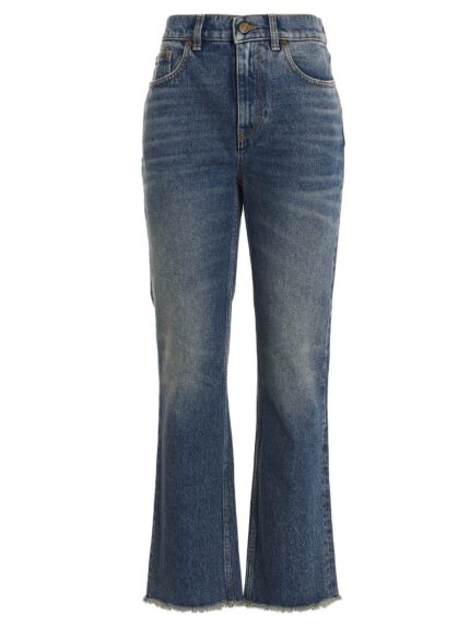 Golden Goose Deluxe Brand 'Deryn' Jeans