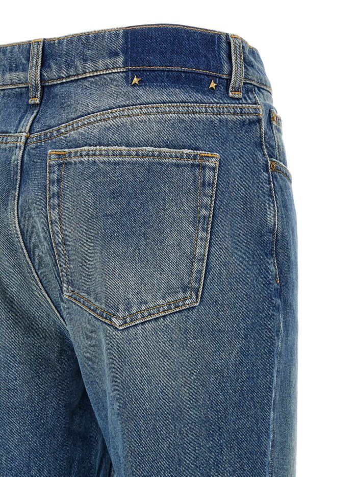 Golden Goose Deluxe Brand 'Deryn' Jeans