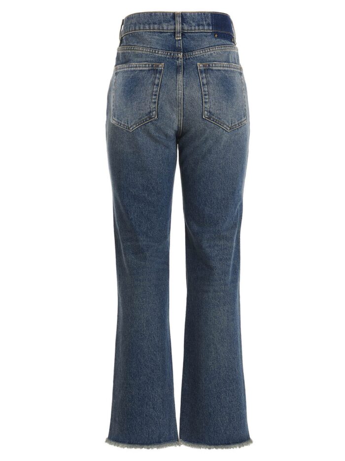 Golden Goose Deluxe Brand 'Deryn' Jeans