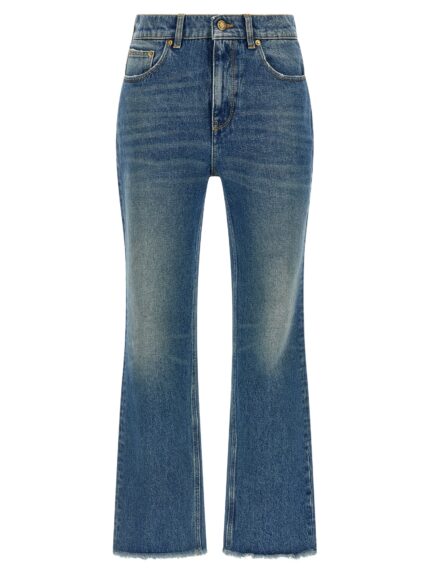 Golden Goose Deluxe Brand 'Deryn' Jeans