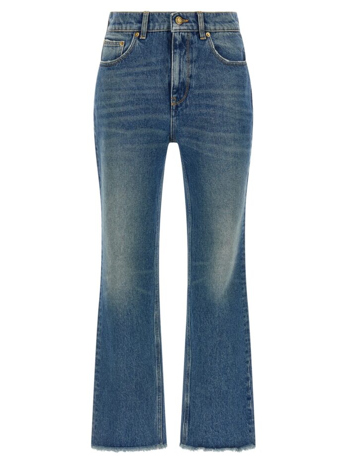 golden goose deluxe brand 'deryn' jeans Golden Goose Deluxe Brand 'Deryn' Jeans
