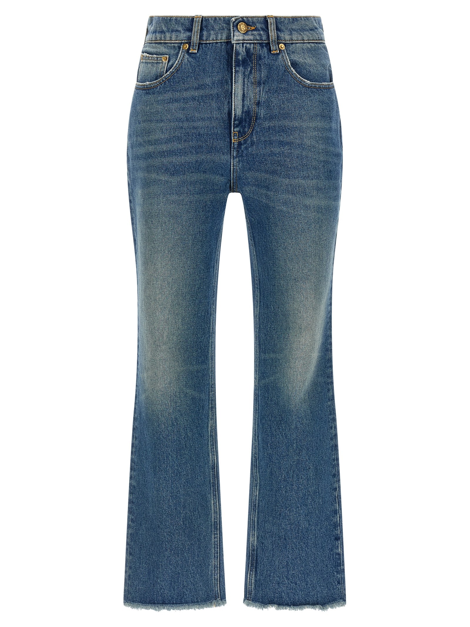 Golden Goose Deluxe Brand 'Deryn' Jeans