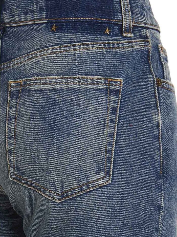 Golden Goose Deluxe Brand 'Deryn' Jeans