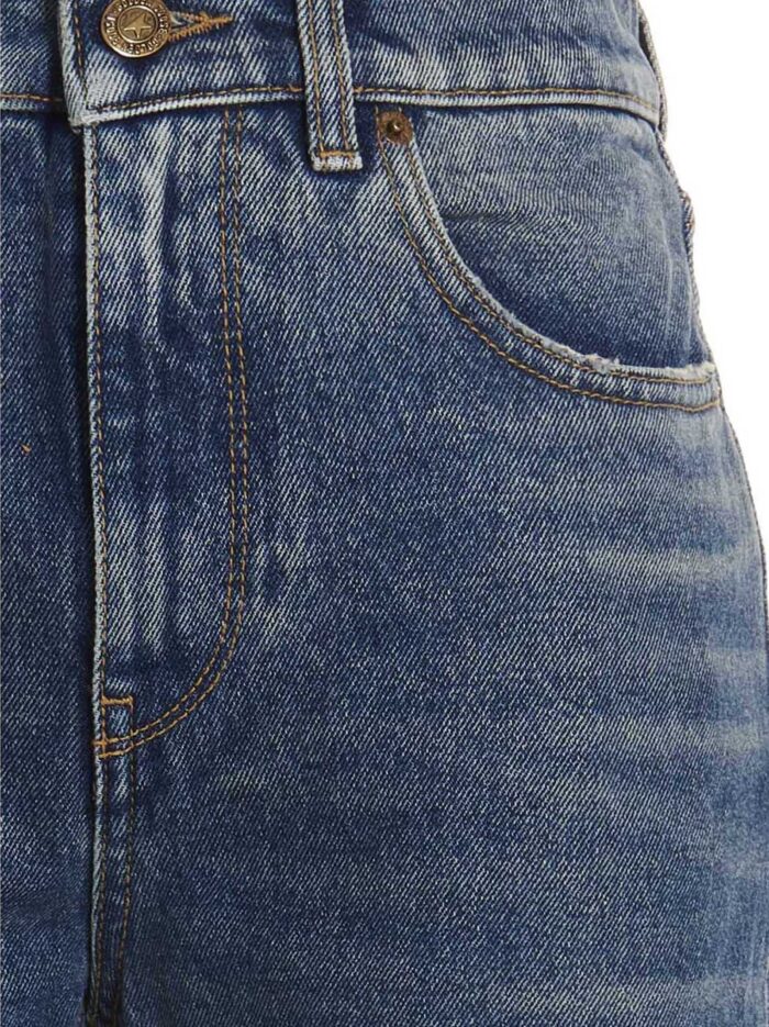 Golden Goose Deluxe Brand 'Deryn' Jeans
