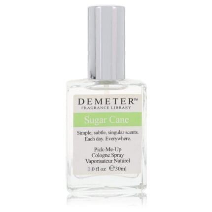 Demeter Sugar Cane By Demeter - Cologne Spray 1 Oz