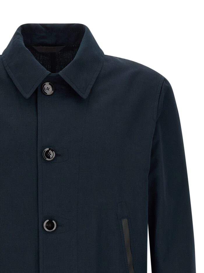 BRIONI 'Desert' Jacket