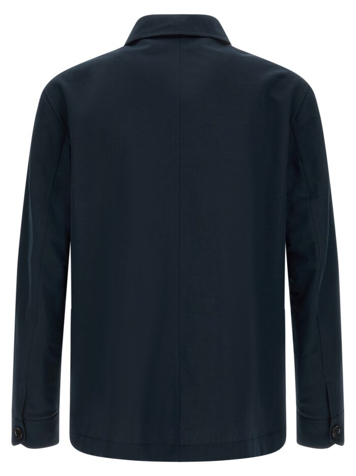 BRIONI 'Desert' Jacket