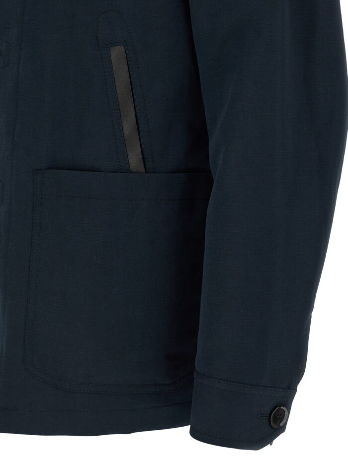 BRIONI 'Desert' Jacket