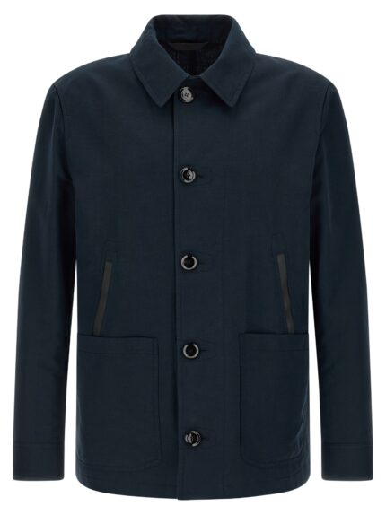 BRIONI 'Desert' Jacket