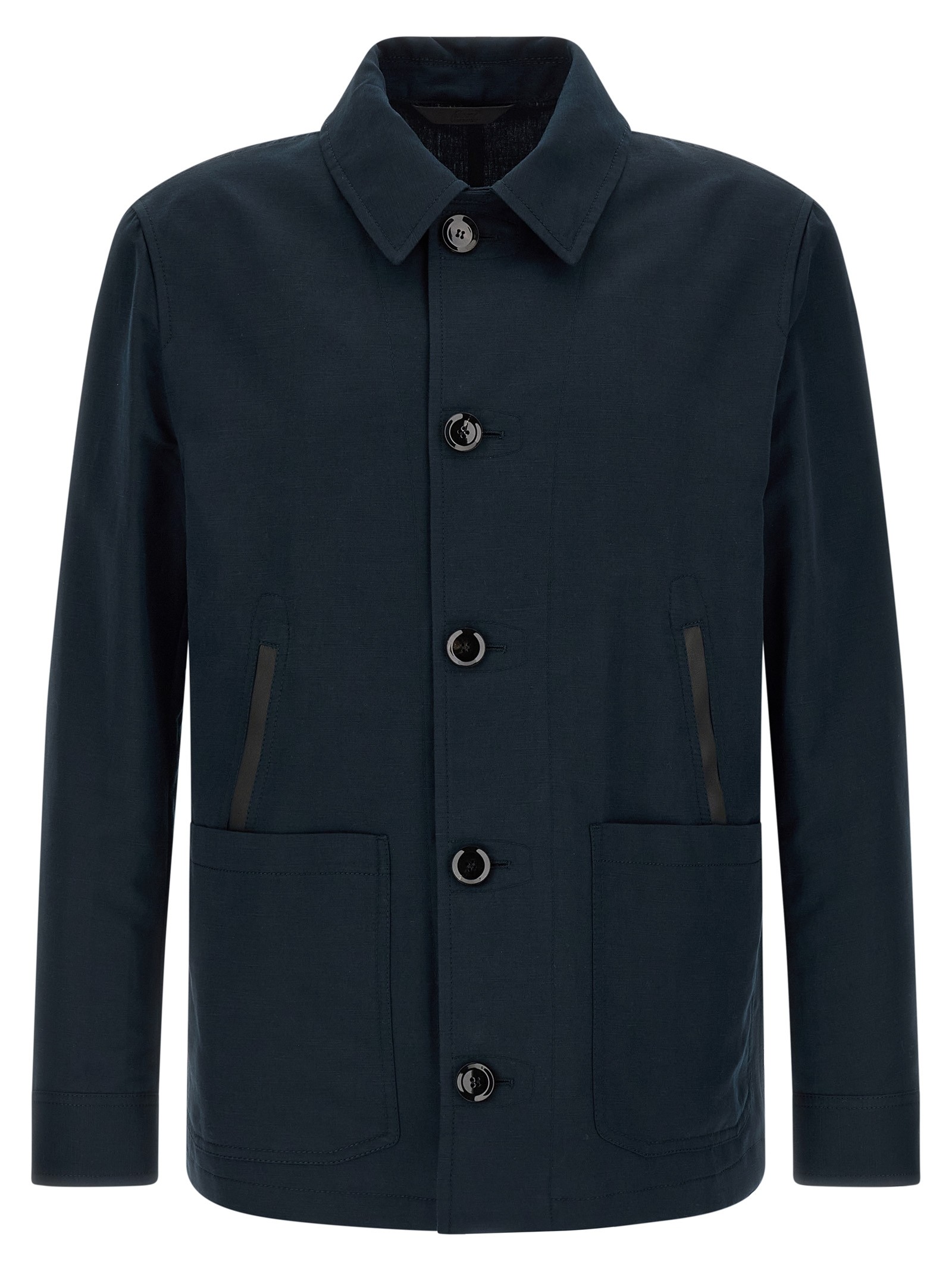 BRIONI 'Desert' Jacket