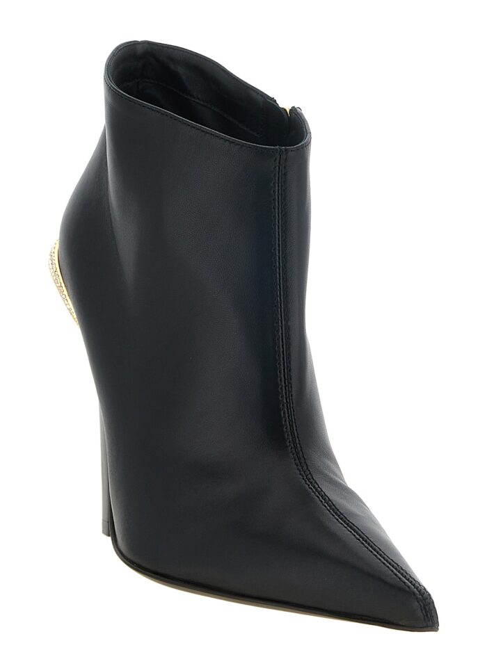 Giuseppe Zanotti 'Desire' Ankle Boots