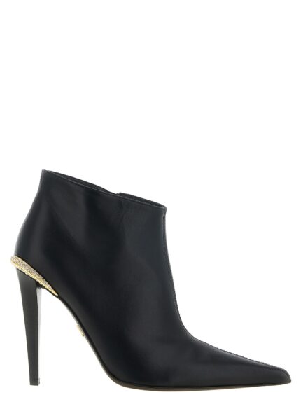 Giuseppe Zanotti 'Desire' Ankle Boots