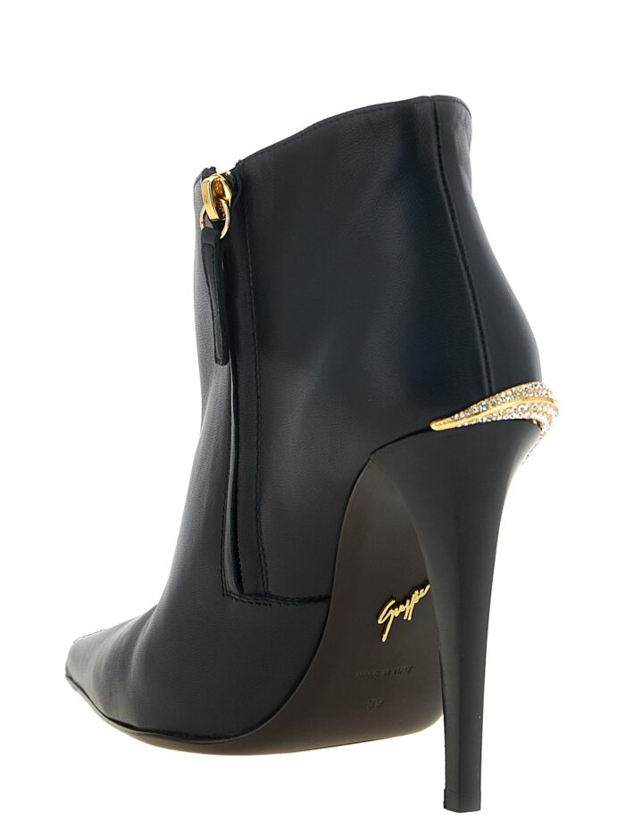 Giuseppe Zanotti 'Desire' Ankle Boots