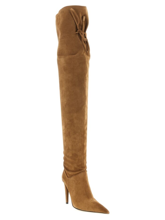 Giuseppe Zanotti 'Desire' Boots