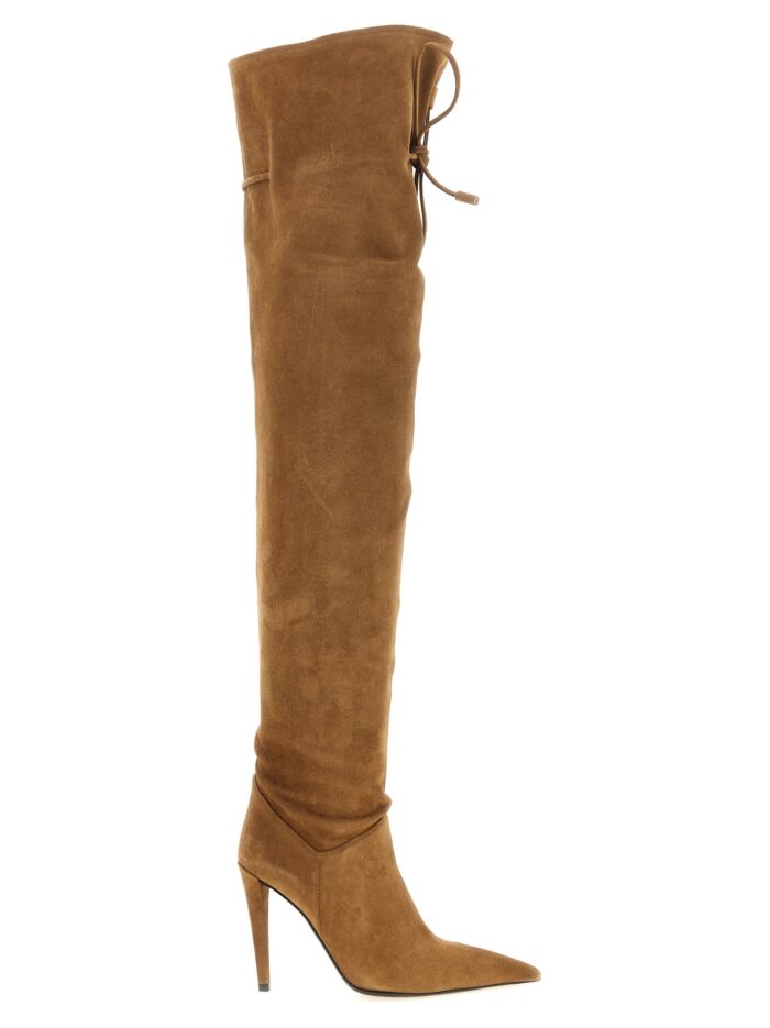 Giuseppe Zanotti 'Desire' Boots