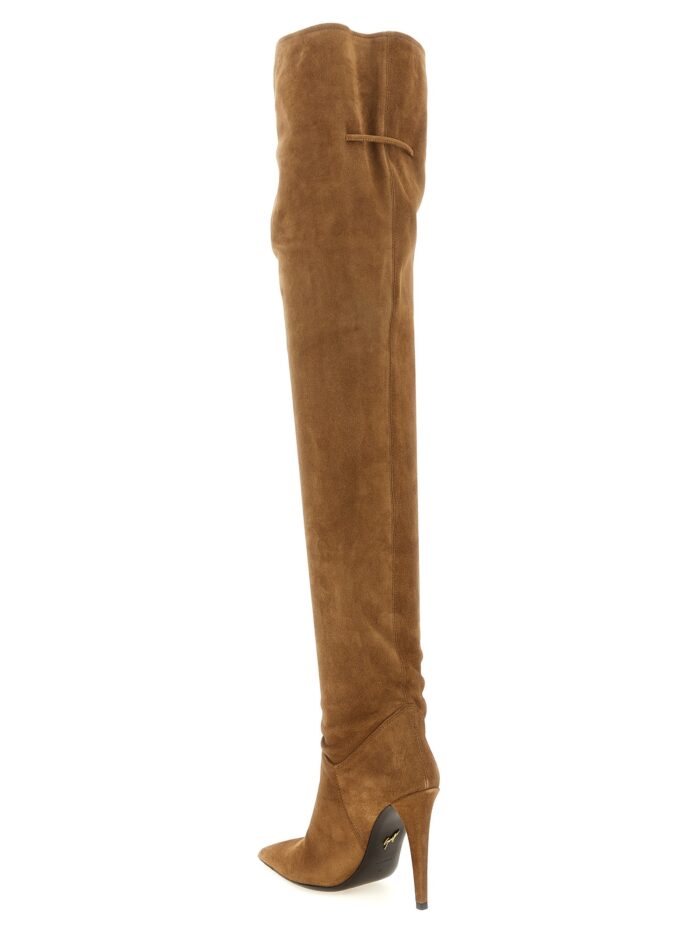 Giuseppe Zanotti 'Desire' Boots