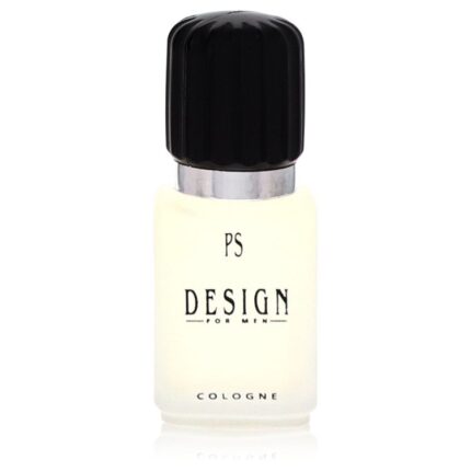Design By Paul Sebastian - Mini Cologne (Unboxed) .25 Oz