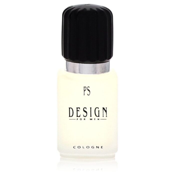 Design By Paul Sebastian - Mini Cologne (Unboxed) .25 Oz - Image 1
