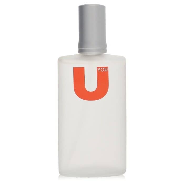 Designer Imposters U You By Parfums De Coeur - Cologne Spray (Unisex Unboxed) 2 Oz - Image 1
