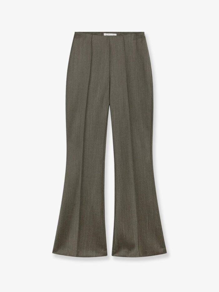 the frankie shop dessa wool trousers THE FRANKIE SHOP Dessa Wool Trousers