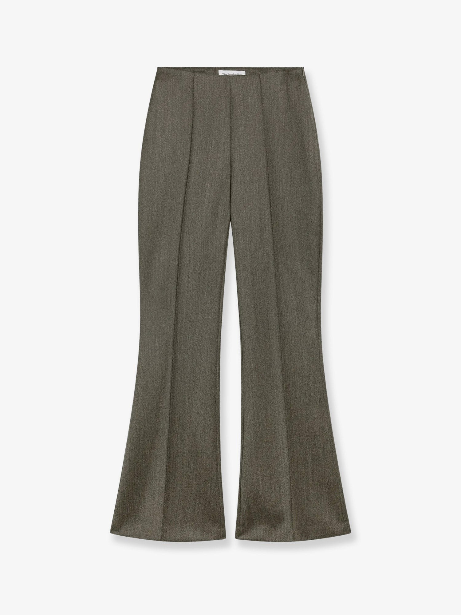 THE FRANKIE SHOP Dessa Wool Trousers