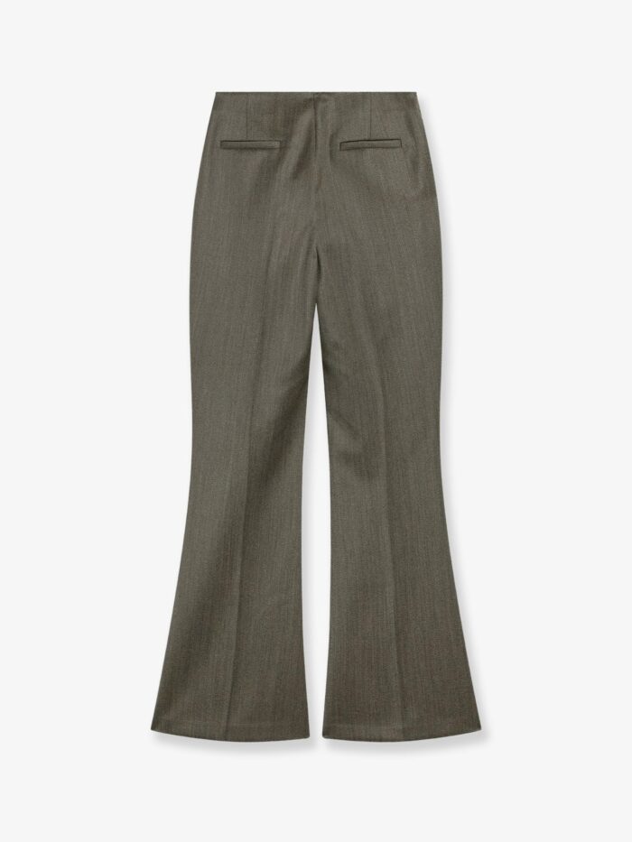 THE FRANKIE SHOP Dessa Wool Trousers