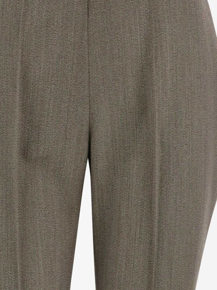 THE FRANKIE SHOP Dessa Wool Trousers