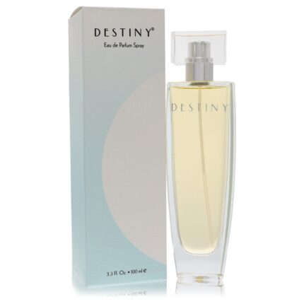Destiny Marilyn Miglin By Marilyn Miglin - Eau De Parfum Spray 3.4 Oz