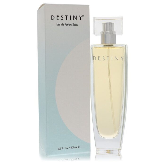 Destiny Marilyn Miglin By Marilyn Miglin - Eau De Parfum Spray 3.4 Oz