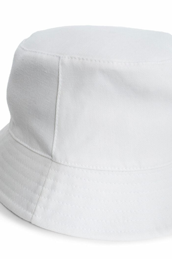 DESTIN Cotton Linen Bucket Hat