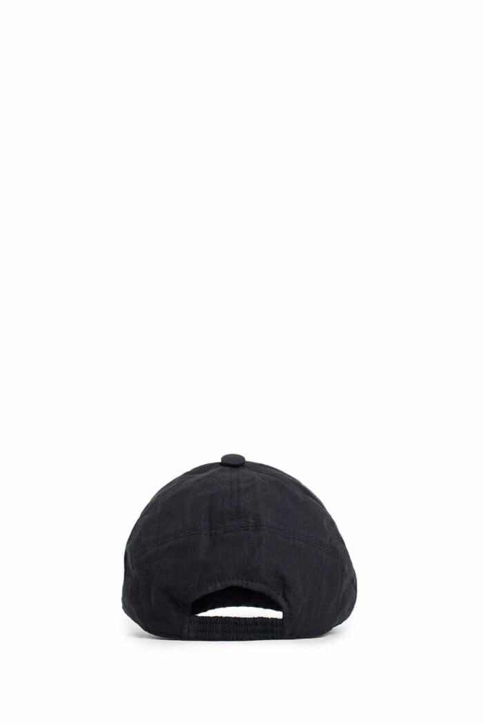 DESTIN Cotton Wool Baseball Cap