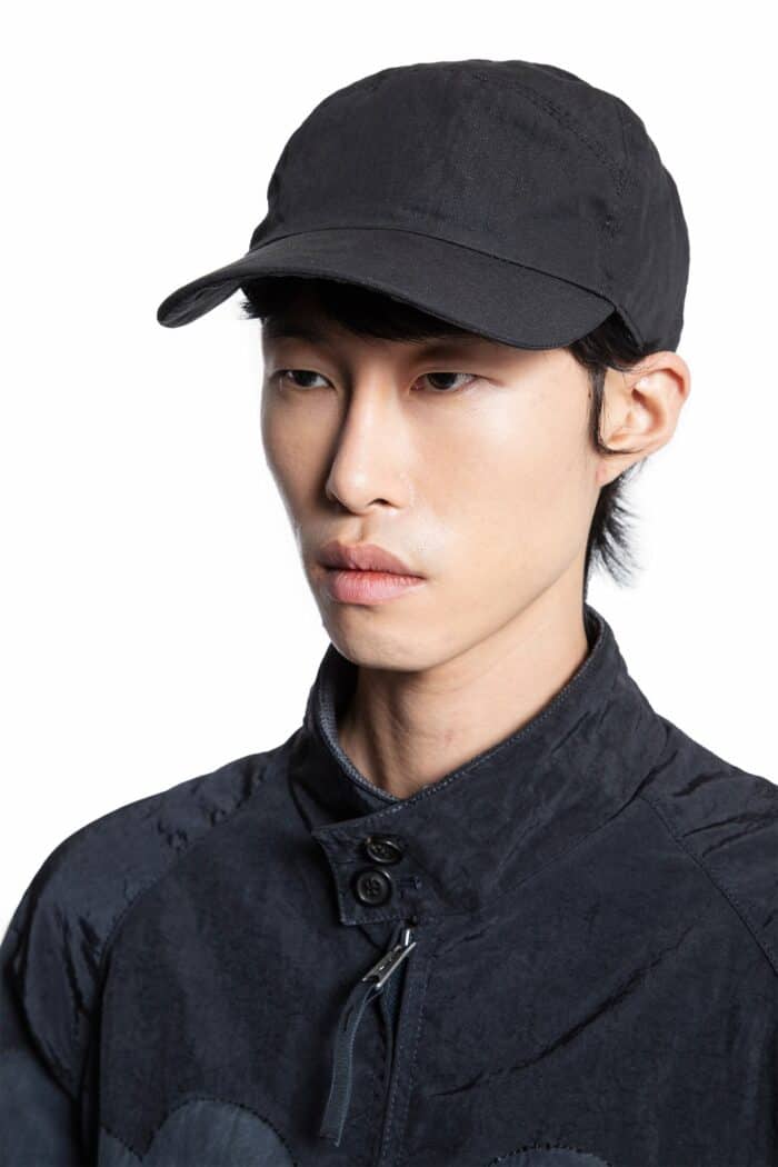 DESTIN Cotton Wool Baseball Cap