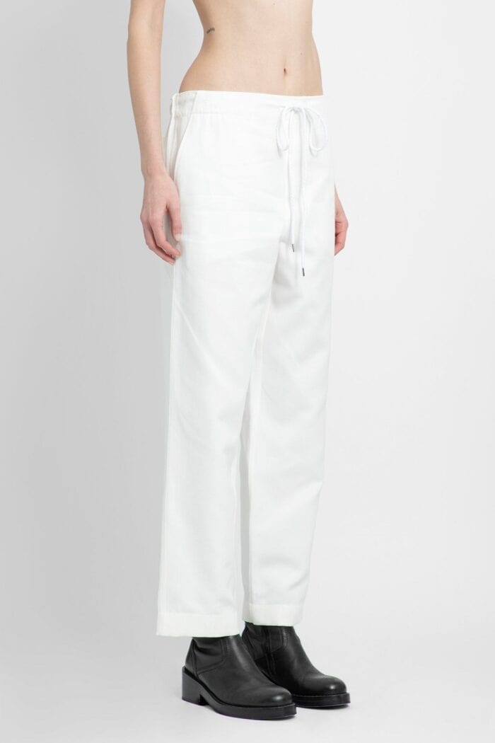 DESTIN Ernest Canvas Pants