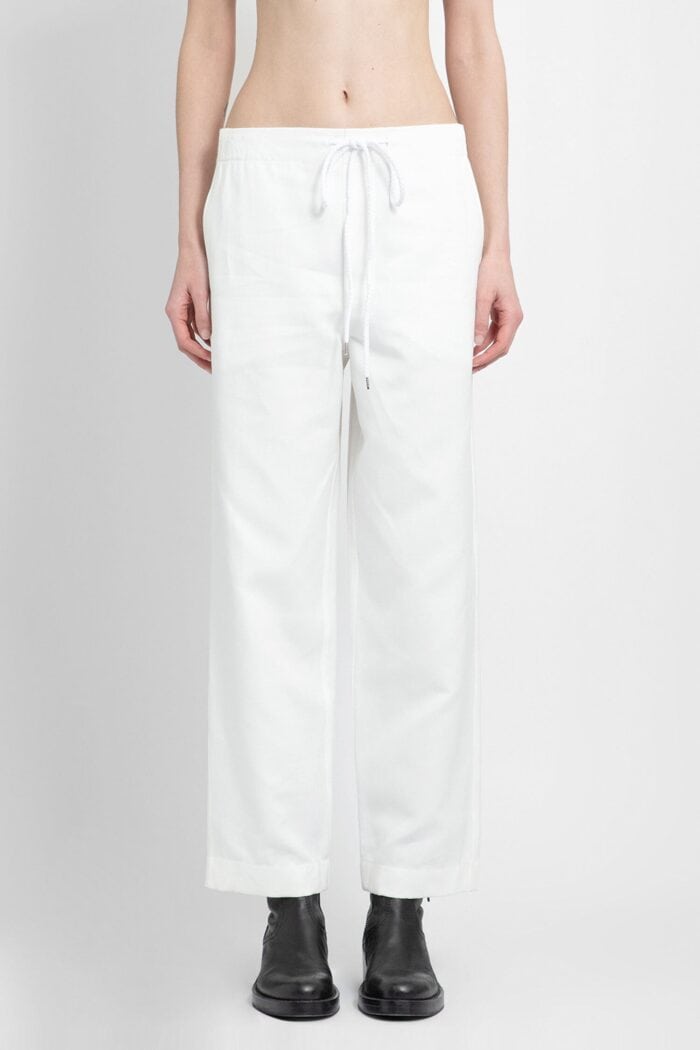 DESTIN Ernest Canvas Pants