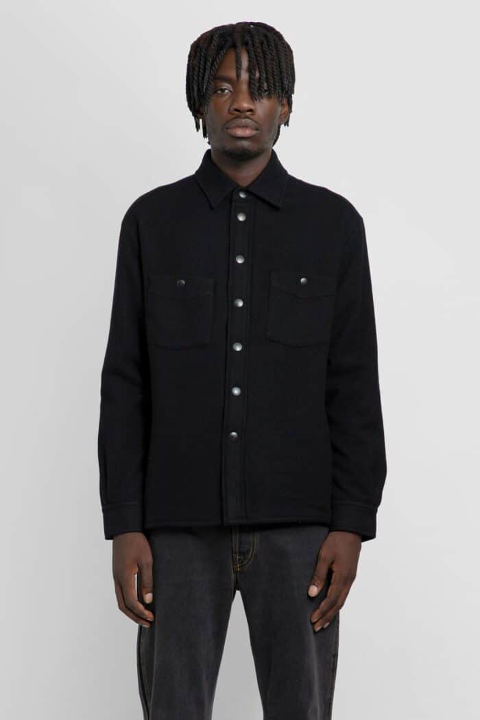 DESTIN Flannel Outershirt