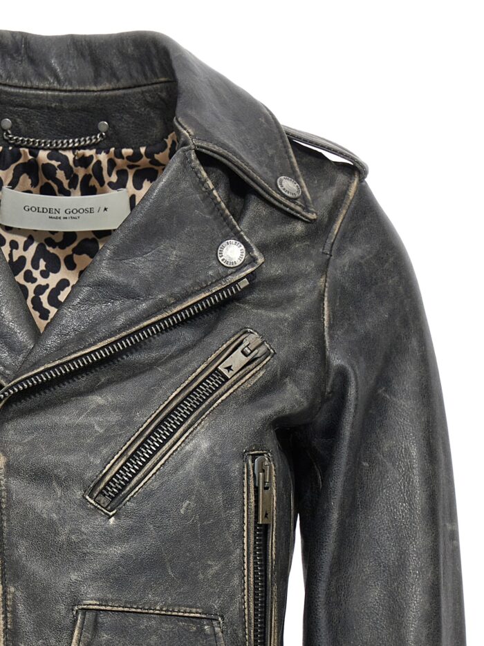 Golden Goose Deluxe Brand 'Destiny Slim' Jacket