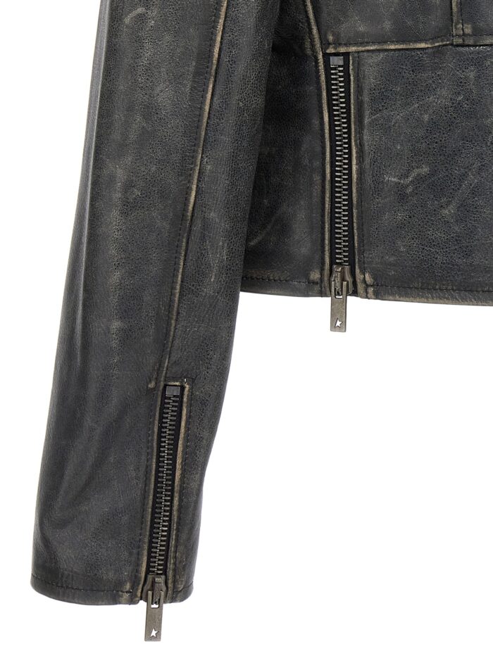 Golden Goose Deluxe Brand 'Destiny Slim' Jacket