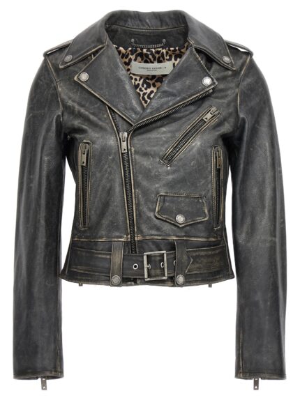 Golden Goose Deluxe Brand 'Destiny Slim' Jacket