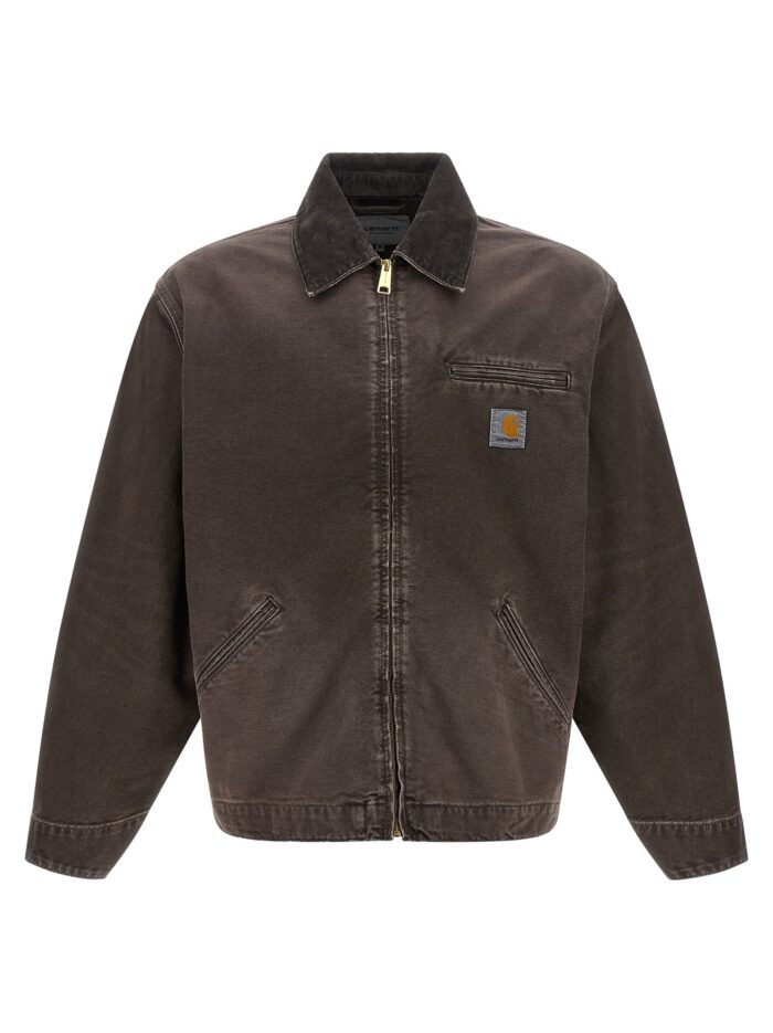 Carhartt Wip 'Detroit' Jacket