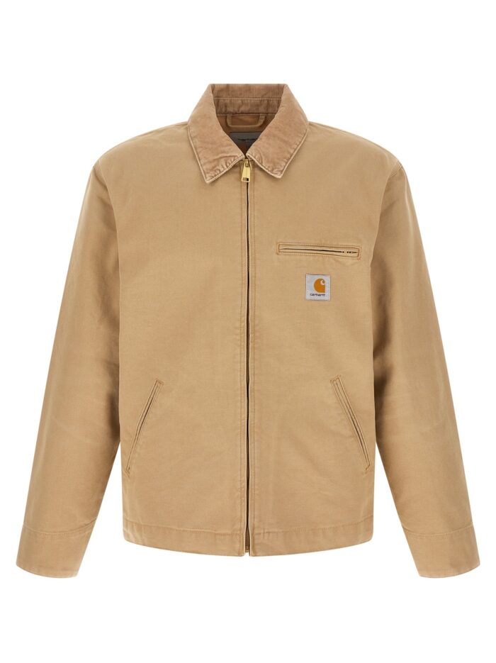 carhartt wip 'detroit' jacket Carhartt Wip 'Detroit' Jacket
