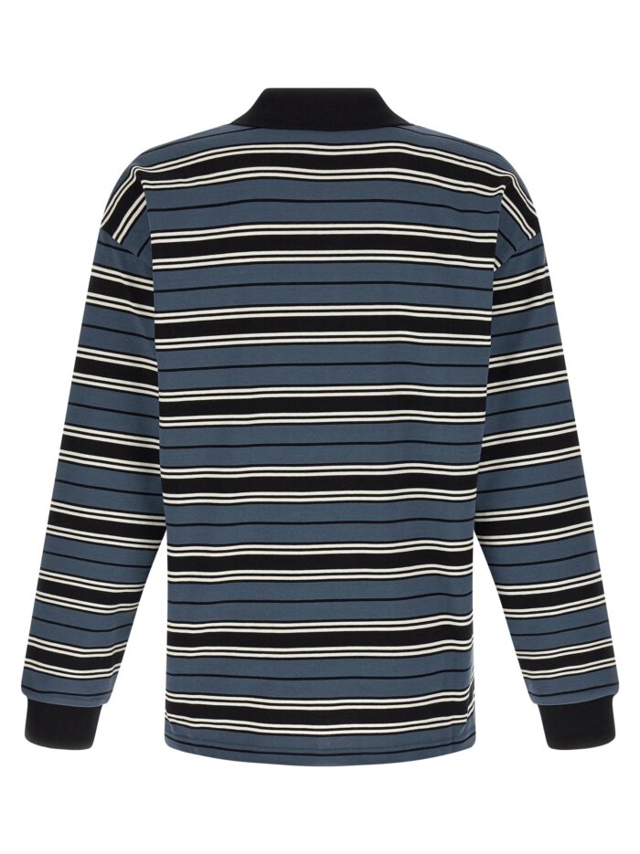 Carhartt Wip 'Devitt Rugby' Polo Shirt